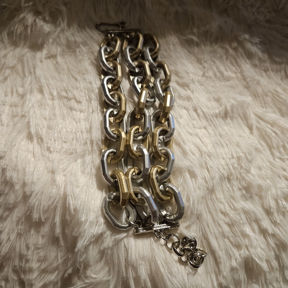 Sassy Jones Bracelet